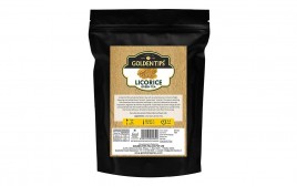 Golden Tips Licorice Green Tea  Pack  225 grams